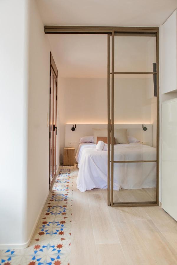 Pizarro By Seaward Suites บิยาโฮโยซา ภายนอก รูปภาพ