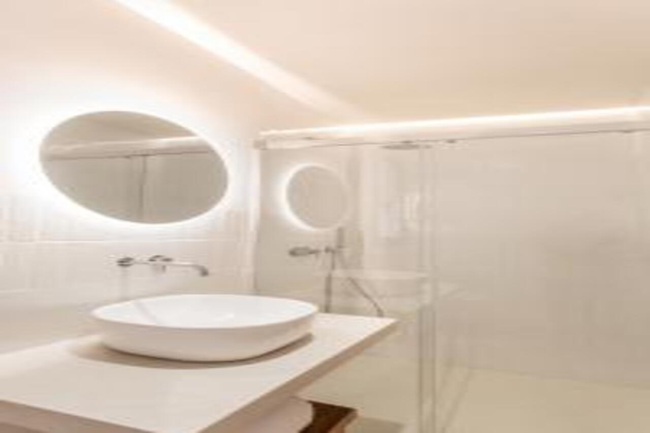 Pizarro By Seaward Suites บิยาโฮโยซา ภายนอก รูปภาพ